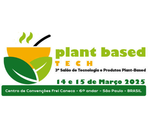 TRIOXP lança próxima edição da PLANT-BASED TECH e NEW MEAT BRAZIL para março de 2025 em São Paulo.